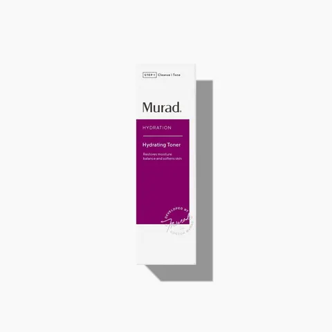 Murad Hydration Toner - 180ml - Hydraterend – afbeelding 2