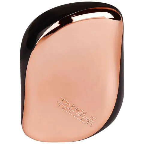 Tangle Teezer - Compact - Rose Gold Black – afbeelding 3