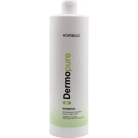 Shampoo en Conditioner Montibello – afbeelding 2
