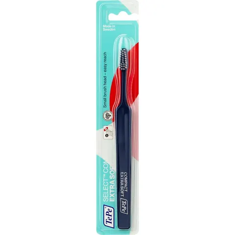 TePe Select Extra Soft Tandenborstel – afbeelding 2