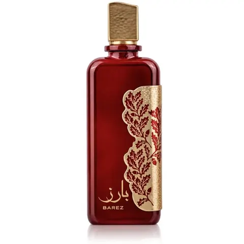 Ard Al Zaafaran Barez Eau de Parfum 100 ml – afbeelding 2
