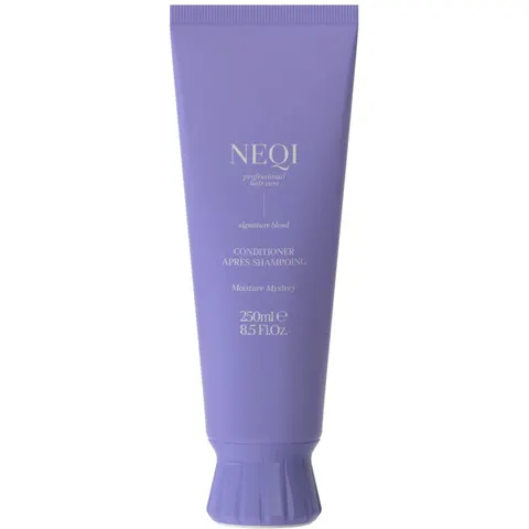 Neqi Moisture Mystery Conditioner, 250 ml – afbeelding 3