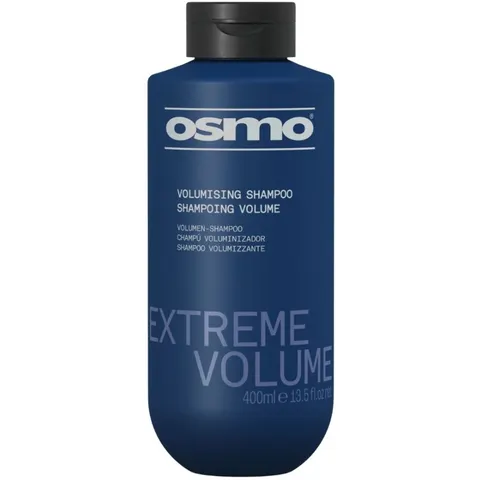 Osmo - Extreme Volume Volumising Shampoo – 135519 – afbeelding 2