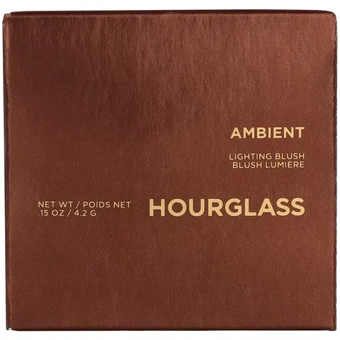 Hourglass Ambient Lighting Blush – CBLM251 – afbeelding 2