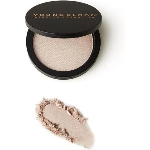 YOUNGBLOOD - Light Reflecting Highlighter - Quartz – afbeelding 3