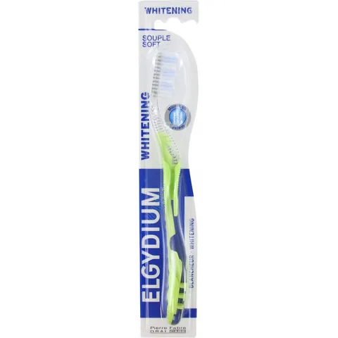Elgydium - Whitening Toothbrush – afbeelding 2