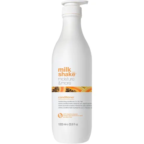 Milk_Shake Moisture & More Conditioner 1000ml – afbeelding 2