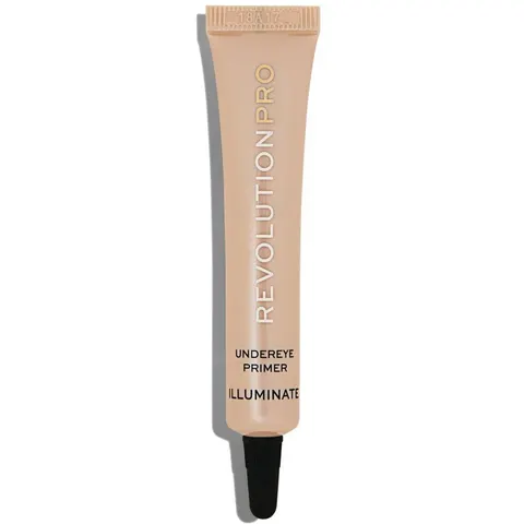Makeup Revolution Undereye Primer - 10 ml - Illuminate – afbeelding 2