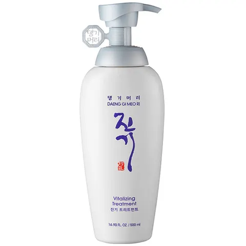 Vitalizing Treatment – afbeelding 3