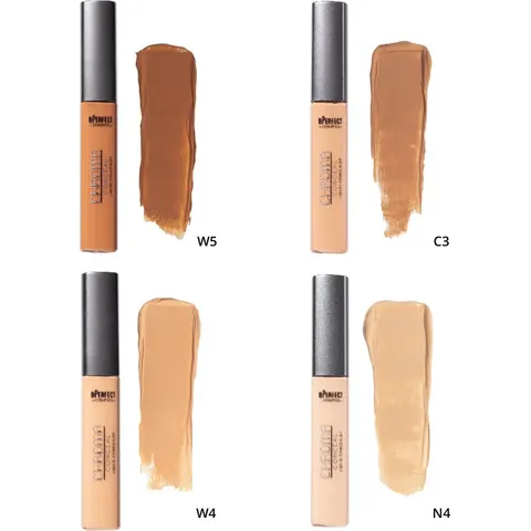 BPerfect Cosmetics - Chroma Conceal Liquid Concealer - C3 – afbeelding 2