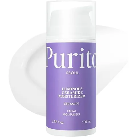 Purito SEOUL - Luminous Ceramide Moisturizer – afbeelding 3