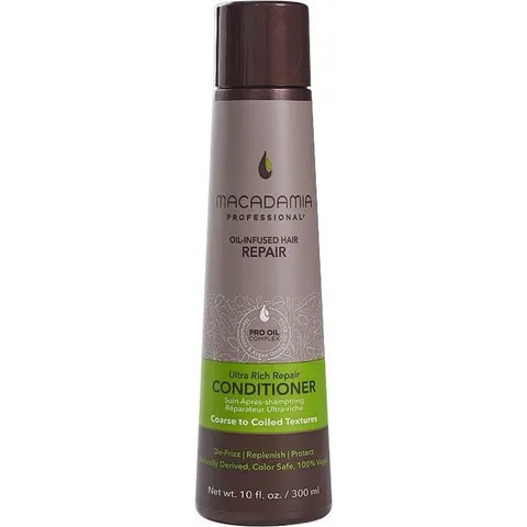 Macadamia - Prof. Ultra Rich Moisture Conditioner – afbeelding 2