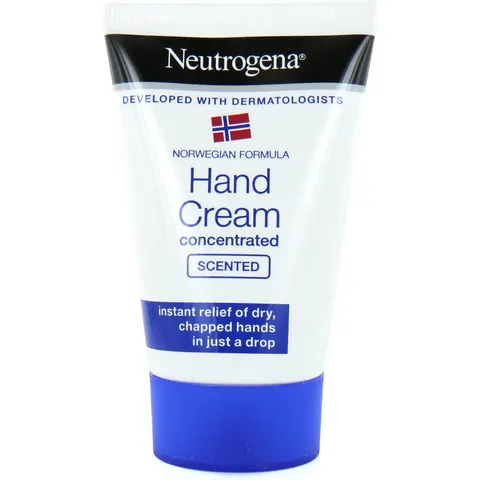 Neutrogena Geparfumeerde Handcrème - 50ml – afbeelding 3