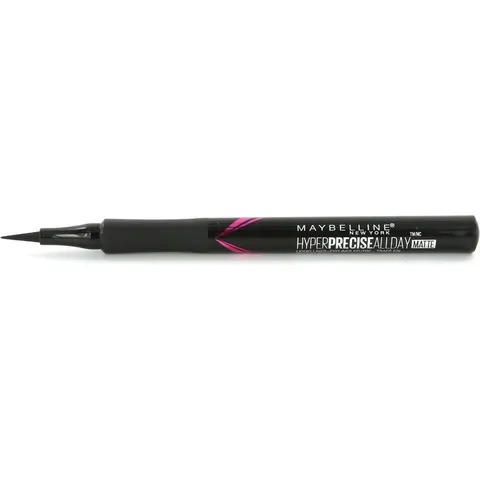 Maybelline - Hyper Precise All Day Matte Liquid Eyeliner – afbeelding 2