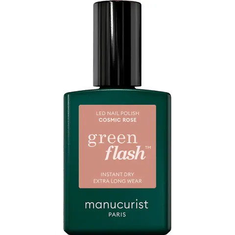 MANUCURIST - Manucurist GREEN FLASH COSMIC ROSE – afbeelding 2