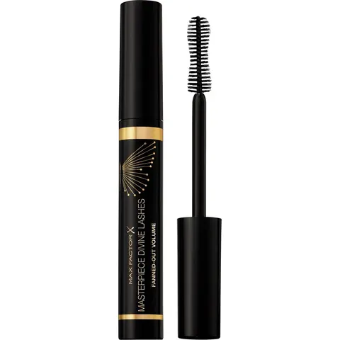 Max Factor Masterpiece Divine Lashes Mascara 8 ml – 729699 – afbeelding 2