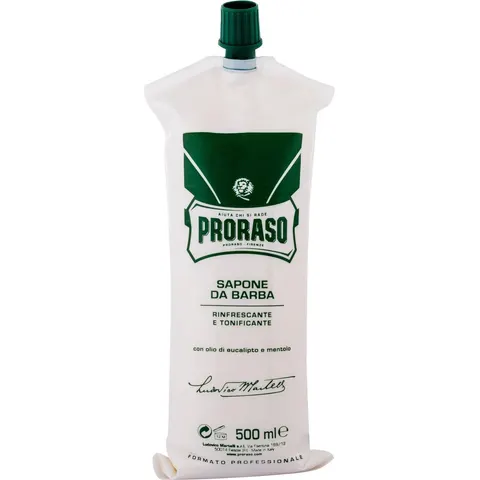 Proraso Refreshing savon de rasage 500 ml – image 3