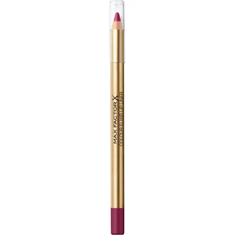 Max Factor Colour Elixir Lip Liner 070 Deep Berry – afbeelding 3