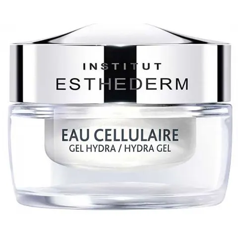 Institut Esthederm Eau Cellulaire Gel Hydra-Repulpant 50 ml – afbeelding 2