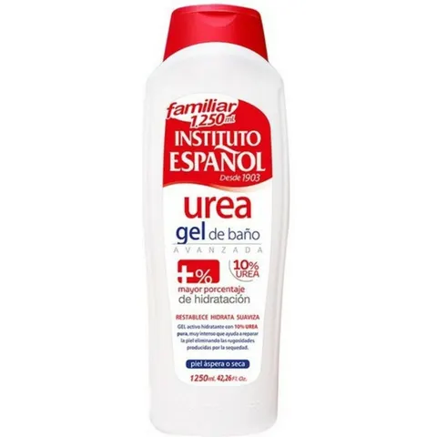Instituto Español Urea Gel douche 1250 ml – image 3