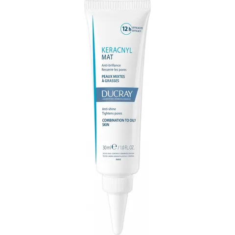 Ducray Keracnyl Mat Crème 30ml – afbeelding 2
