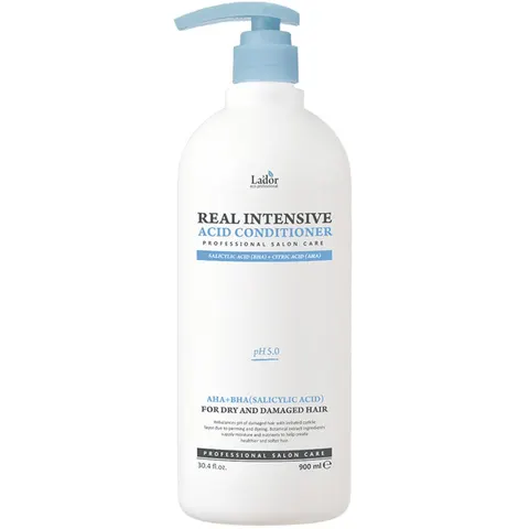 Real Intensive Acid Conditioner – afbeelding 3