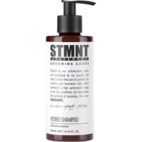 STMNT Grooming - Hydro Shampoo – 948691 – afbeelding 3