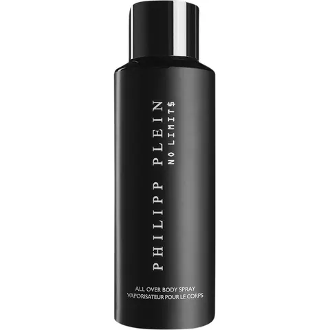 Lichaamsgeur PHILIPP PLEIN No Limit$ – afbeelding 2