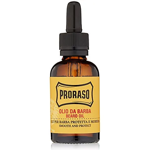 Proraso - Baardolie - 30 ml – afbeelding 3