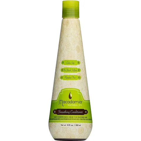 Macadamia - Smoothing Frizz-Free Conditioner – afbeelding 2