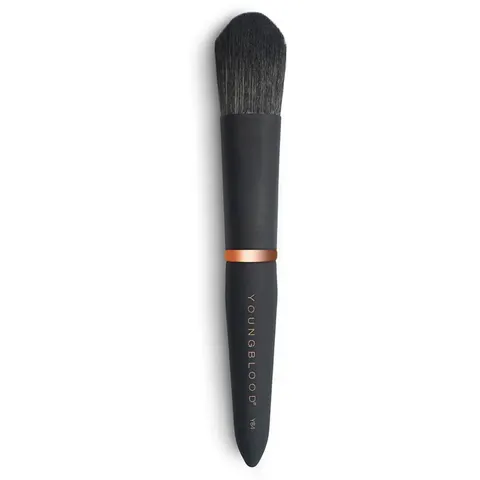 Youngblood Cosmetics - Powder Brush – afbeelding 3
