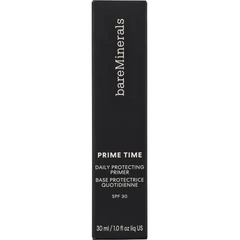 bareMinerals Prime Time Daily Protector Primer, 30 ml – afbeelding 3