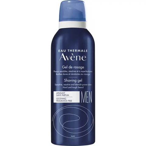 Avène Men Scheergel – afbeelding 3