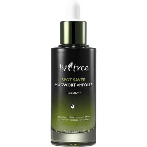 Mugwort Calming Ampoule - 50ml – afbeelding 2
