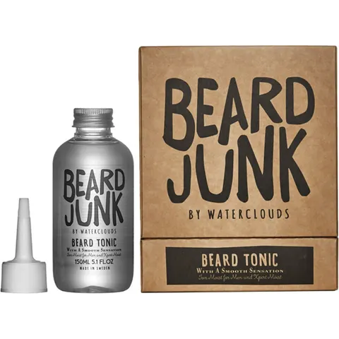 Beard Junk - Beard Tonic 150ml – afbeelding 2