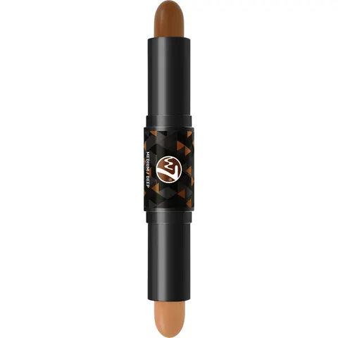 W7 Contour Stick - Medium/Deep – afbeelding 2