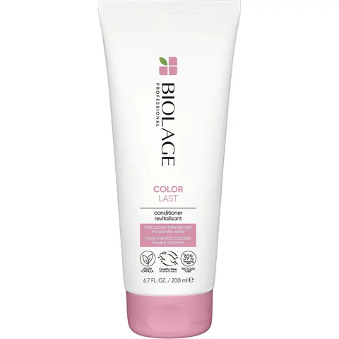 Biolage Colorlast conditioner 200 ml – image 2