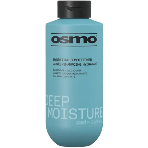 Osmo - Deep Moisture Conditioner – afbeelding 3