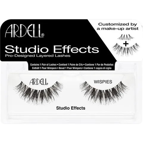 Ardell Studio Effects Wispies – afbeelding 3