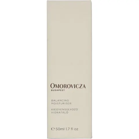 Omorovicza Balancing Moisturiser 50 ml – afbeelding 3