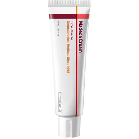 Centellian24 - Madeca Cream Time Reverse 50ML – afbeelding 2