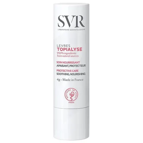 Svr Topialyse stick lèvres 4 gr – image 2
