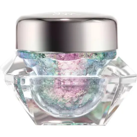 Danessa Myricks Beauty - Infinite Chrome Flakes Pixie Dust – afbeelding 4