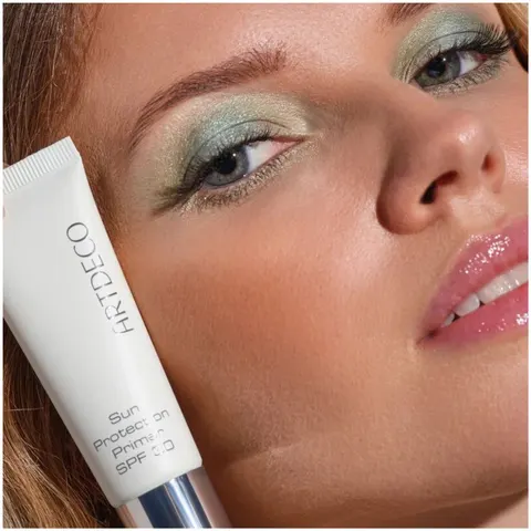 Artdeco - Zonbescherming SPF 30 Primer Basis – afbeelding 3