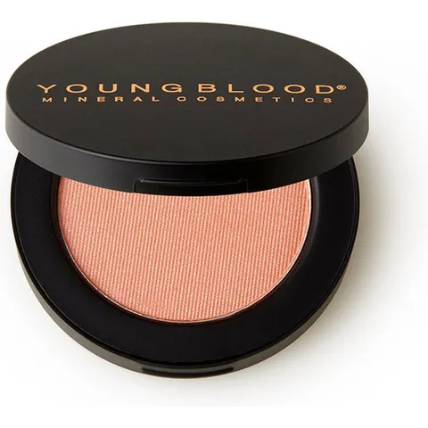 YOUNGBLOOD - Pressed Mineral Blush - Nectar – afbeelding 3