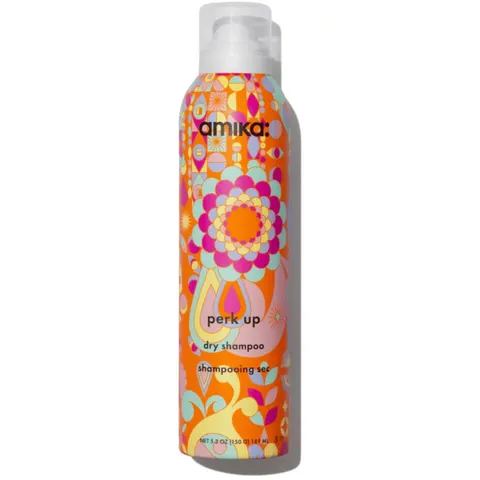 Amika – Perk Up Dry Shampoo – 189 ml – afbeelding 2