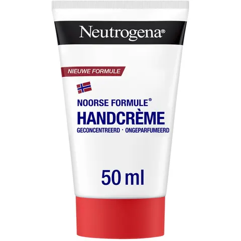 Neutrogena Handcrème Ongeparfumeerd 50 ml – afbeelding 2