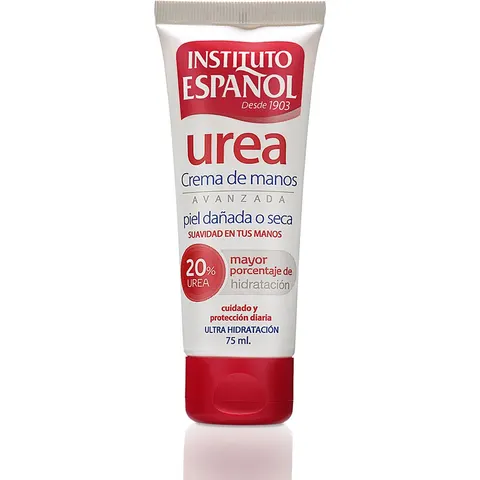 Instituto Español Urea Handcrème 75 ml – afbeelding 3