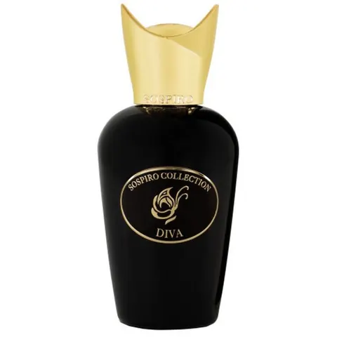 Sospiro Diva EAU DE Parfum 75 ML – afbeelding 2
