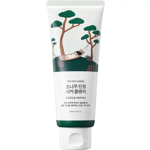 Pine Cica Cleanser – afbeelding 3